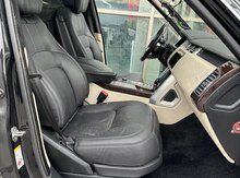Range Rover oturacaqları — Bakı