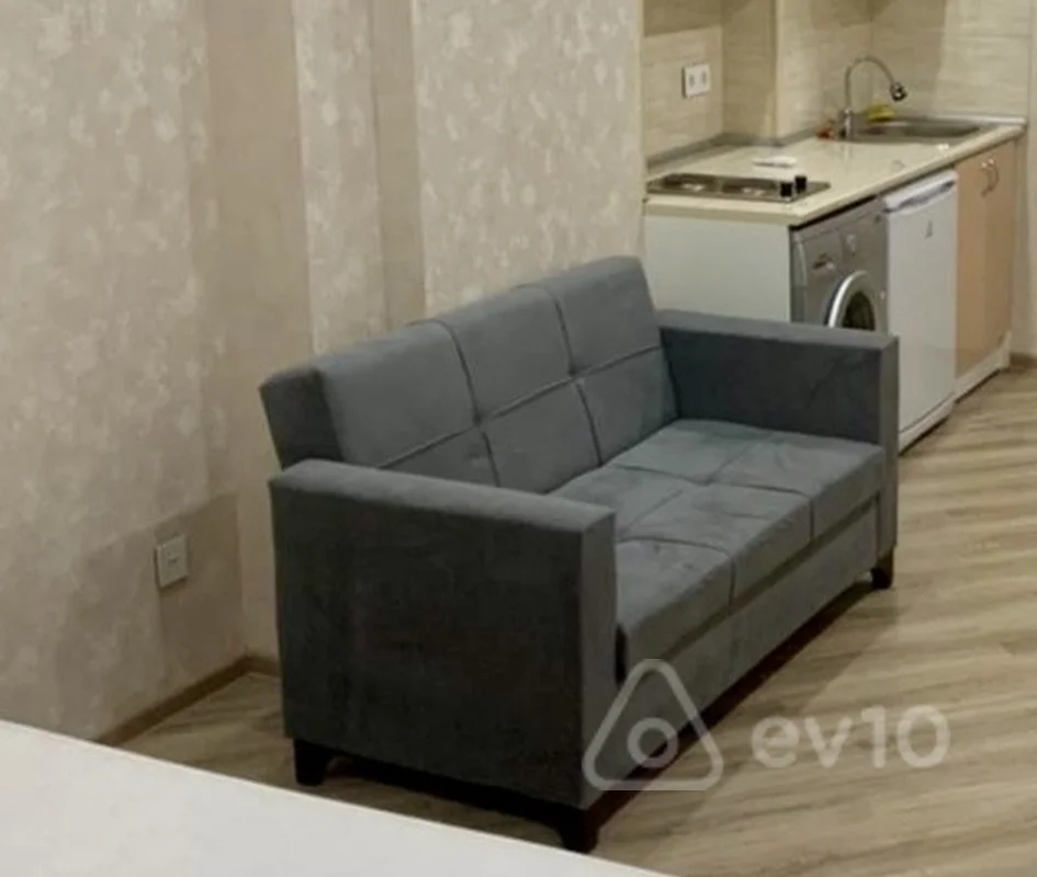 1 otaqlı mənzil, 30 m², Əbdüləzəl Dəmirçizadə küçəsi — kirayə — Mənzil, Bakı (3)