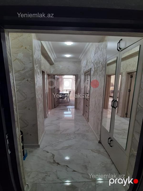 Satılır 2 otaqlı Bina evi menzil (Yeni tikili), 52 m², Masazır — Mənzil, Abşeron (5)