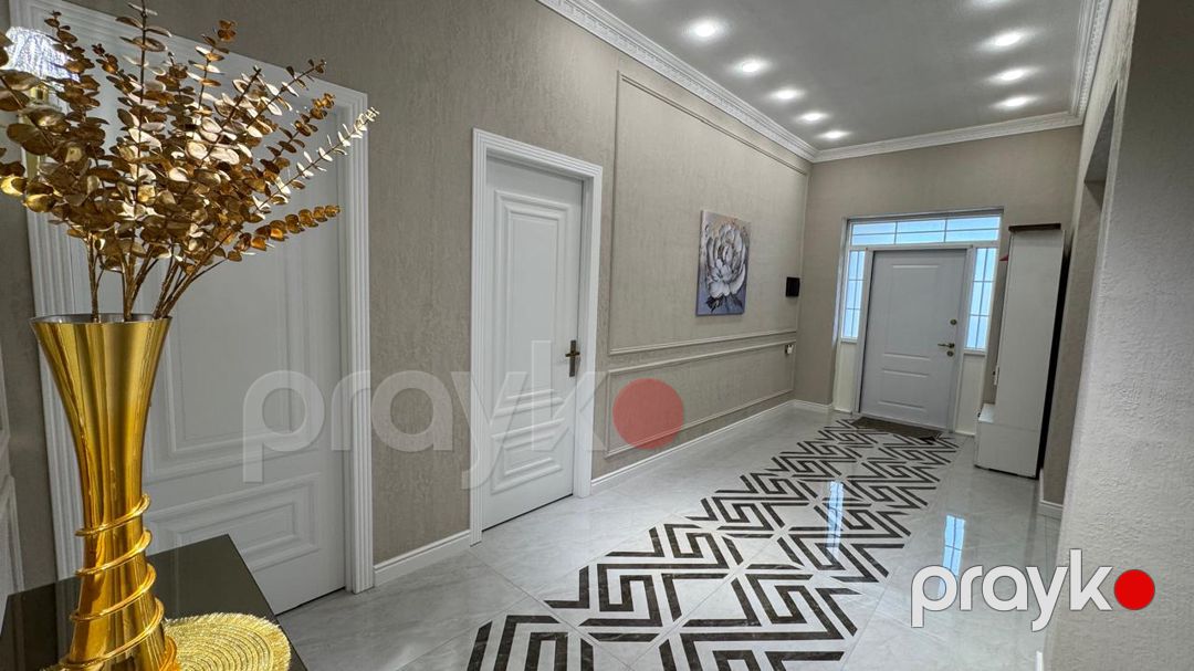 Satış: Bağ, 160 m², Abşeron rayonu — Ev, villa, Bakı (2)