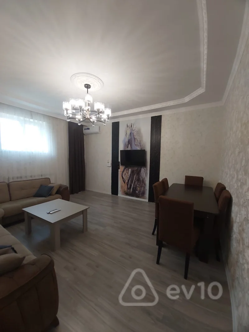 3 otaqlı həyət evi, 144 m², Xırdalan — kirayə — Ev, villa, Xırdalan (2)