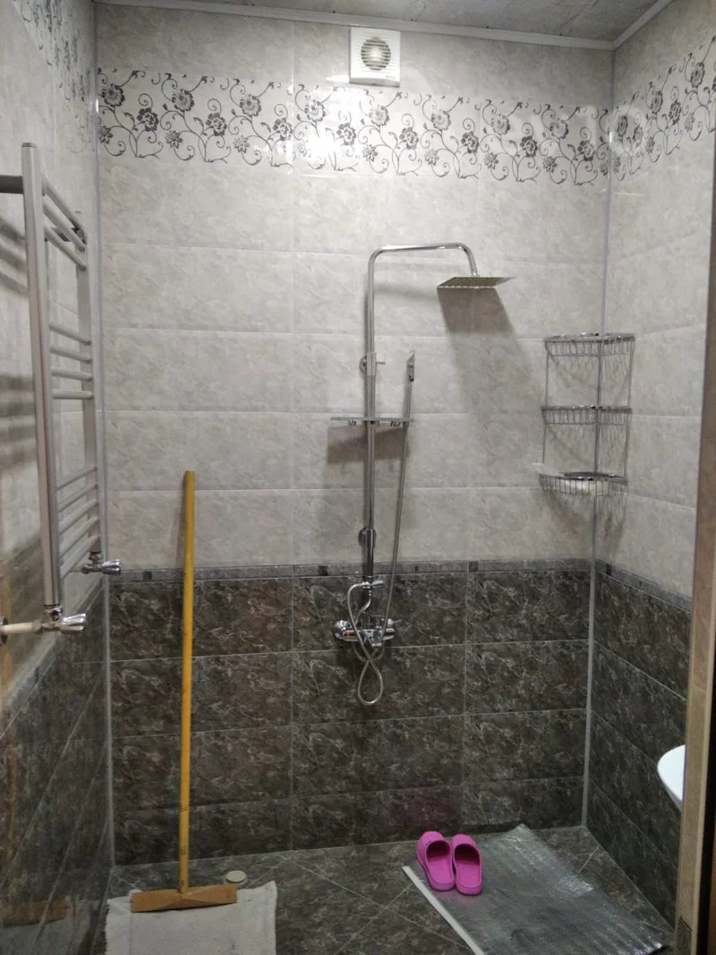 3 otaqlı mənzil, 86.6 m², Masazır, Yeni Bakı — Mənzil, Bakı (12)