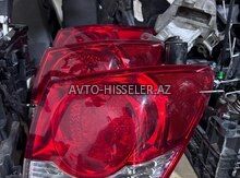 Chevrolet Cruze stop işıqları -avto-hisseler.az — Bakı