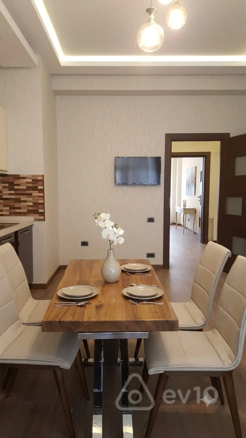 3 otaqlı mənzil, 93 m², Yaşıl Ada küçəsi — kirayə — Mənzil, Bakı (2)