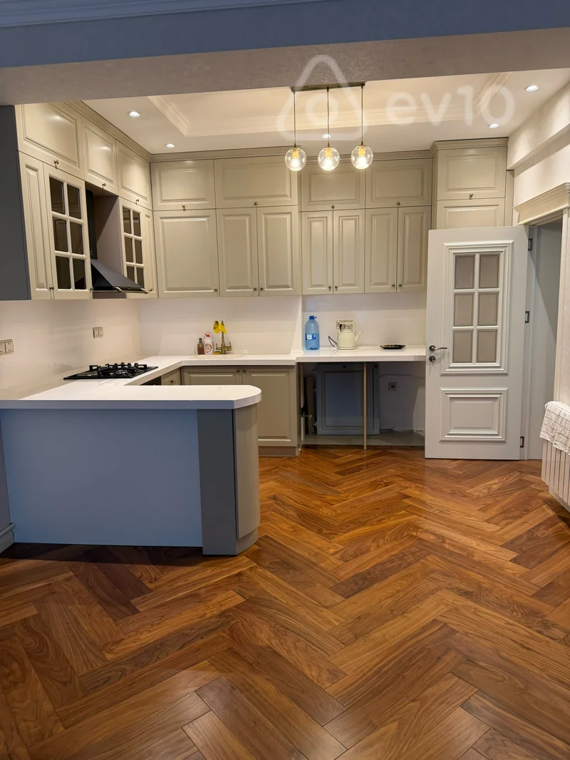 2 otaqlı mənzil, 75 m², Sahib zeynalov — kirayə — Bakı