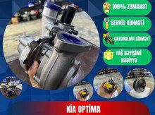 Kia Optima turbosu və kartrici — Bakı