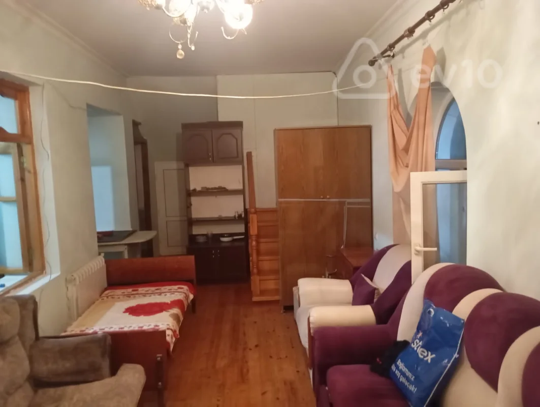 1 otaqlı həyət evi, 30 m², Xirdalan, Xırdalan — kirayə — Ev, villa, Xırdalan (5)
