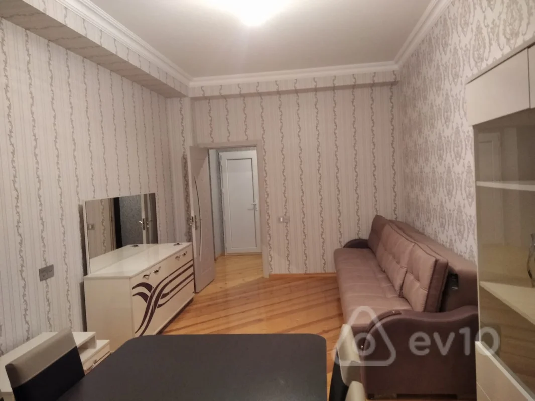 3 otaqlı mənzil, 86.6 m², Masazır, Yeni Bakı — Mənzil, Bakı (10)