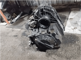 Vito W638 Sürətlər qutusu — Bakı
