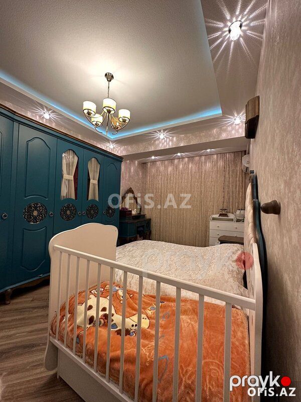 Yeni tikili Satılır Abşeron r., Masazır q., 2 otaq, 85 m² — Mənzil, Bakı (5)