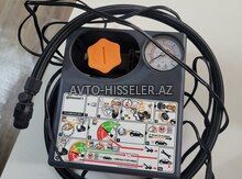 Hyundai nasos və aptek — Bakı