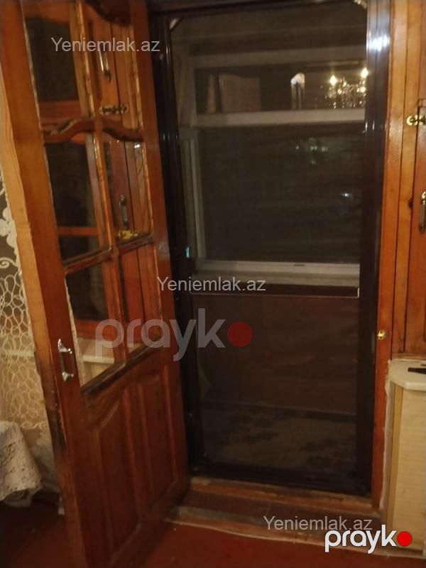 Satılır 1 otaqlı Bina evi menzil (Köhnə tikili), 30 m², 4-cü mikrorayon — Mənzil, Sumqayıt (10)