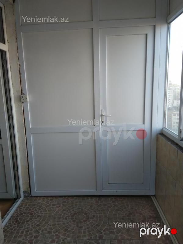 Kirayə 2 otaqlı Bina evi menzil (Yeni tikili), 60 m², Yasamal rayonu — Mənzil, Bakı (6)