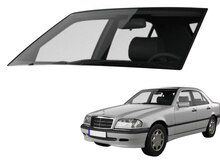 Mercedes W202 ön şüşəsi — Bakı
