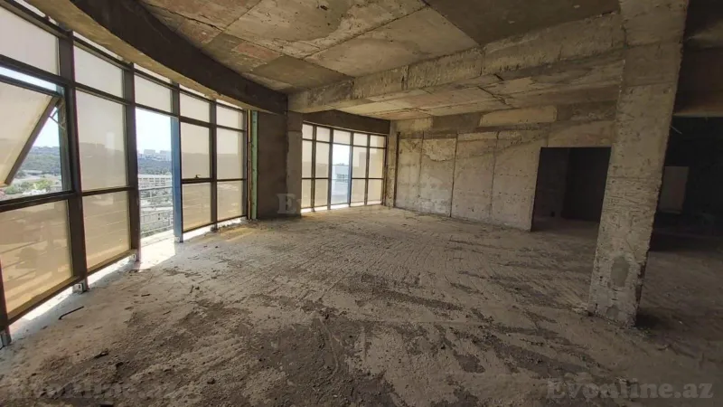 Satılır 7 otaqlı Mənzil Yeni tikili 800 m² Bakı, Yasamal r., Elmlər Akademiyası m — Mənzil, Bakı (4)