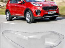 KİA Sportage ön fara şüşələri — Bakı