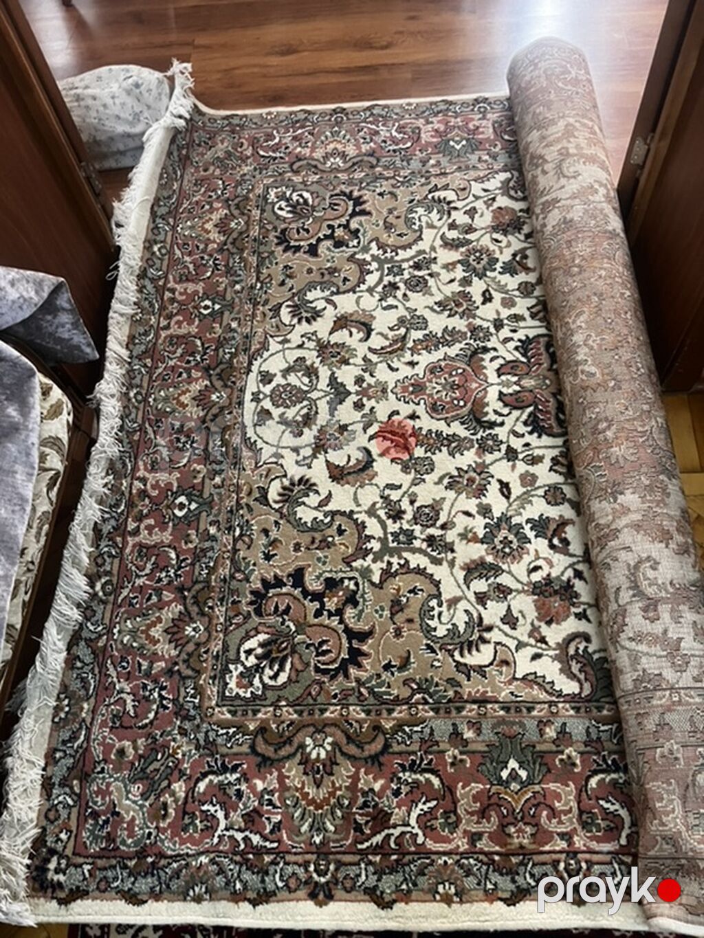 Xalça Dekorativ, Kredit yoxdur — Xalılar, Bakı (2)