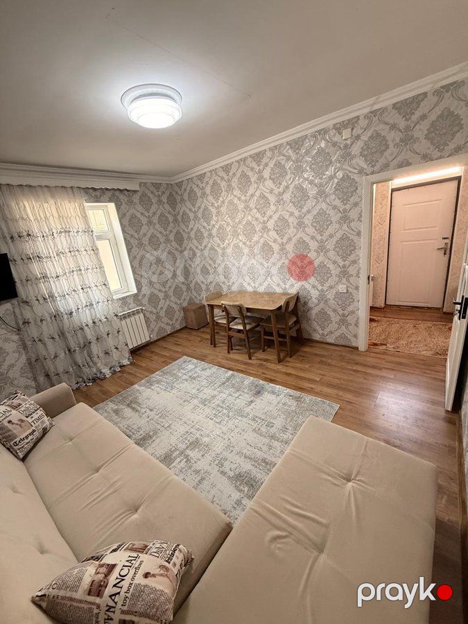 Bağ evi, 48 m², Biləcəri dəmiryol xəstəxananın yaxınlığında, Bakı — Daşınmaz əmlak, Bakı (2)