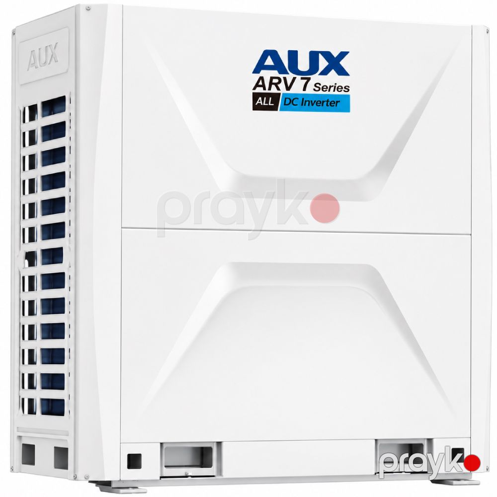Multi-split xarici blok AUX ARV-H610/SR1MV — Kondisioner və split-sistemlər, Bakı (3)