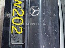 Mercedes Benz Baqajları — Bakı