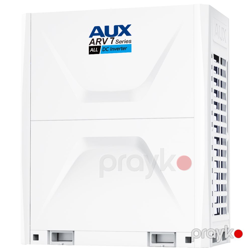 Multi-split xarici blok AUX ARV-H610/SR1MV — Kondisioner və split-sistemlər, Bakı (2)
