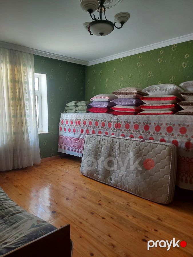 Bağ evi, 90 m², Masazırda 3 otaqlı ev, Abşeron — Daşınmaz əmlak, Masazır (5)
