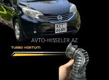 Nissan Note 2013 turbo borusu — Bakı