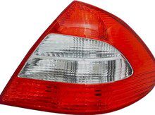 Mercedes W211 stop işığı — Bakı