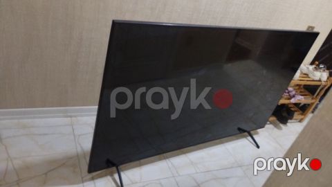 Samsung 75TU7100 75" 4K UHD Smart TV - Model: UE75TU7100U (seriya — Xırdalan