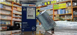 Yanacaq Filter/Universal — Bakı