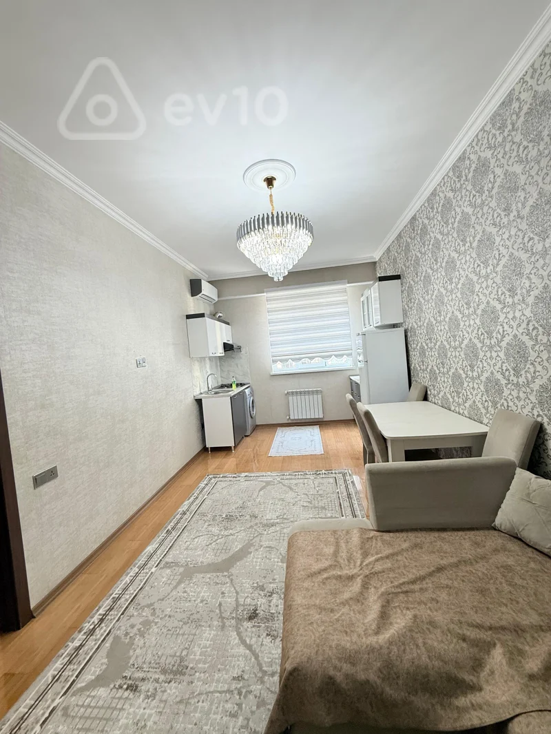 2 otaqlı mənzil, 47 m², xırdalan, Xırdalan — kirayə — Mənzil, Xırdalan (12)