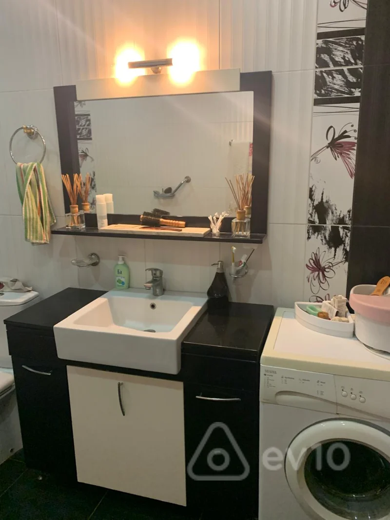 2 otaqlı mənzil, 90 m², yusif vəzir çəmənzəminli — Mənzil, Bakı (10)