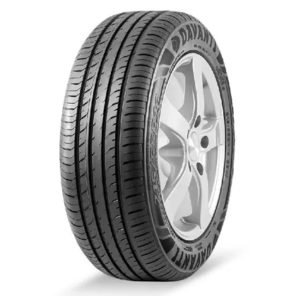 Avtomobil təkəri Davantı 195/55R20 XL 95H DX390 — Təkərlər, şinlər, disklər