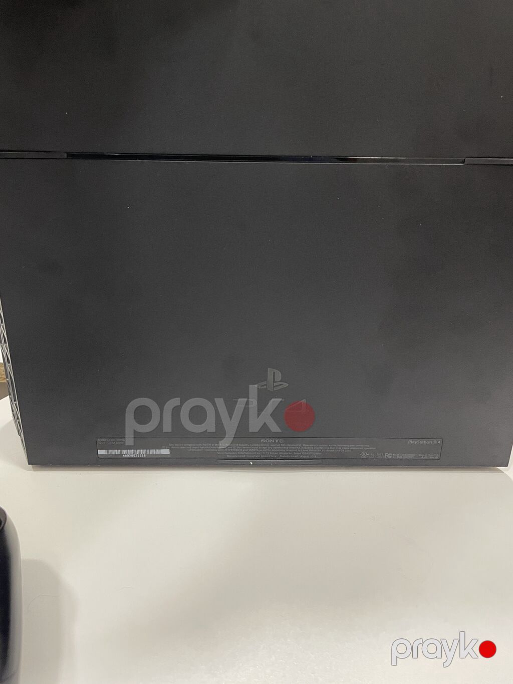 Playstatıon 4 FAT — 500GB Oyun sevənlər üçün sərfəli və problemsiz — Oyun konsolları, Bakı (3)