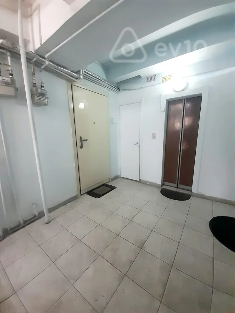 3 otaqlı mənzil, 90 m², Metbuat praspekti — Mənzil, Bakı (9)