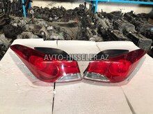 Hyundai Elantra stop işıqları avto-hisseler.az — Bakı