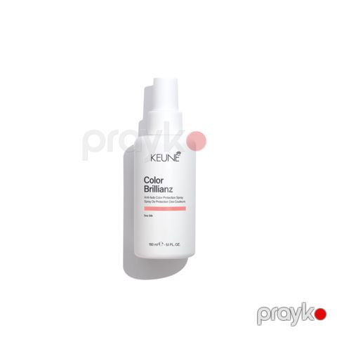 Saç spreyi Keune Color Brillianz 150 ml — Bakı