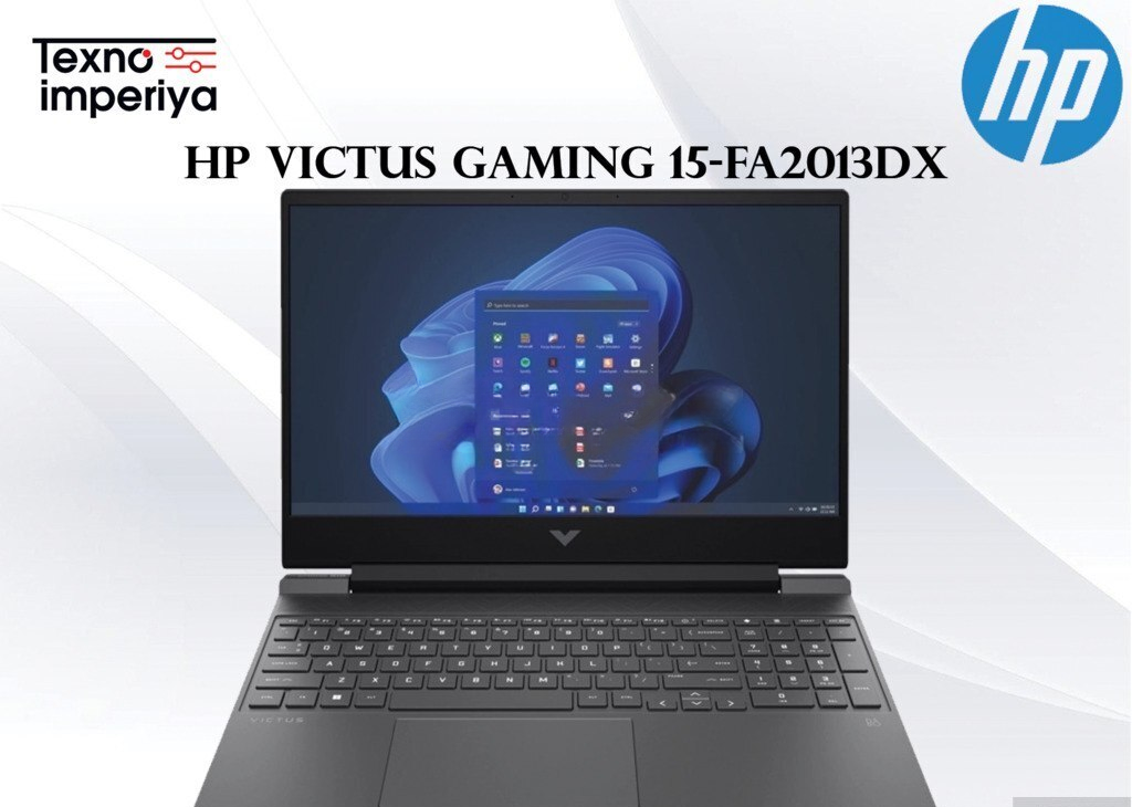 HP notbuk — Bakı