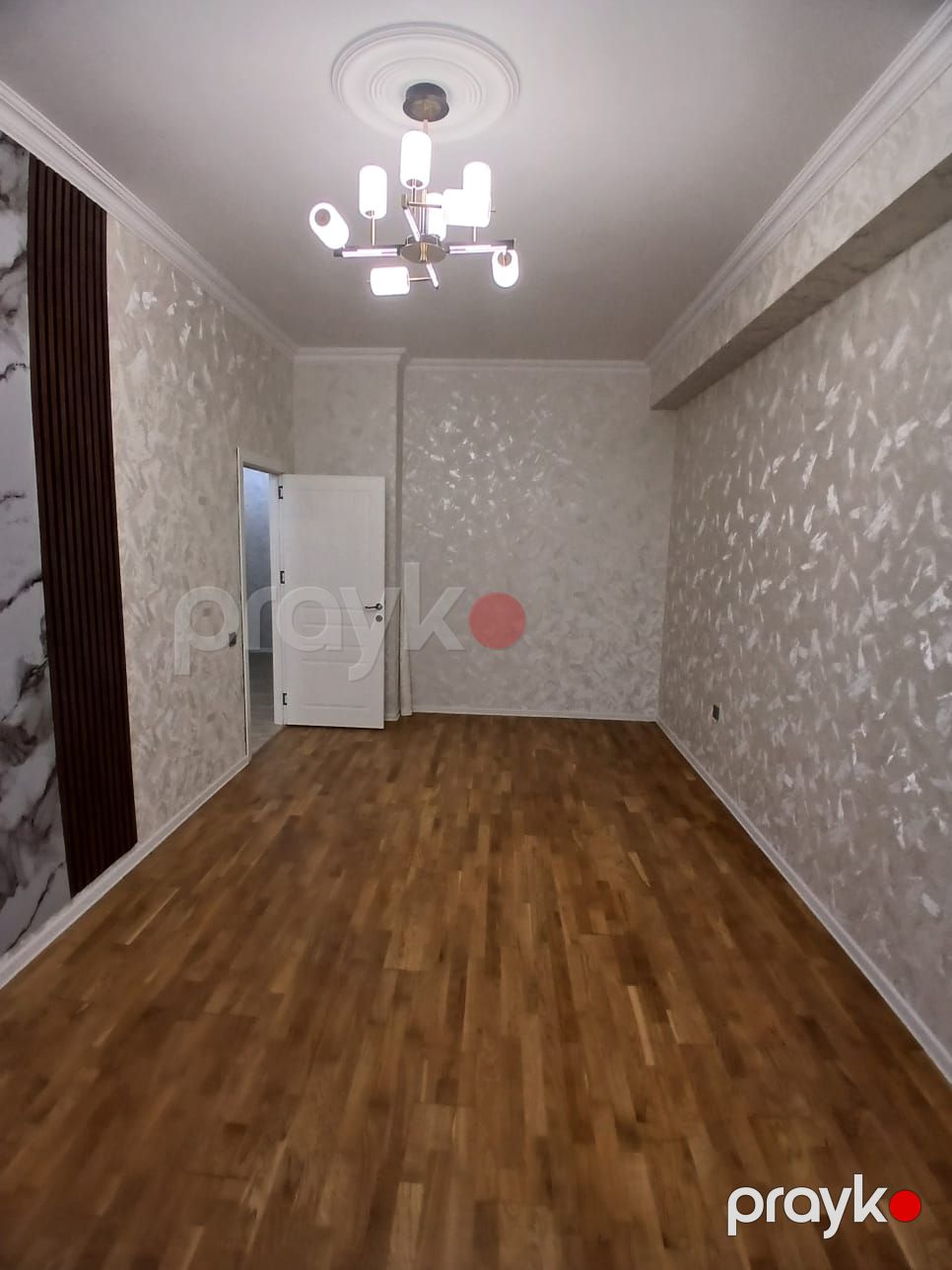Satış: 2 otaqlı Yeni tikili, 60 m², H.Eliyev prospekti 22 — Mənzil (12)