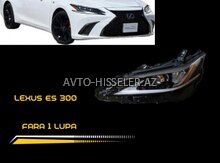 Lexus ES 300 farası — Bakı