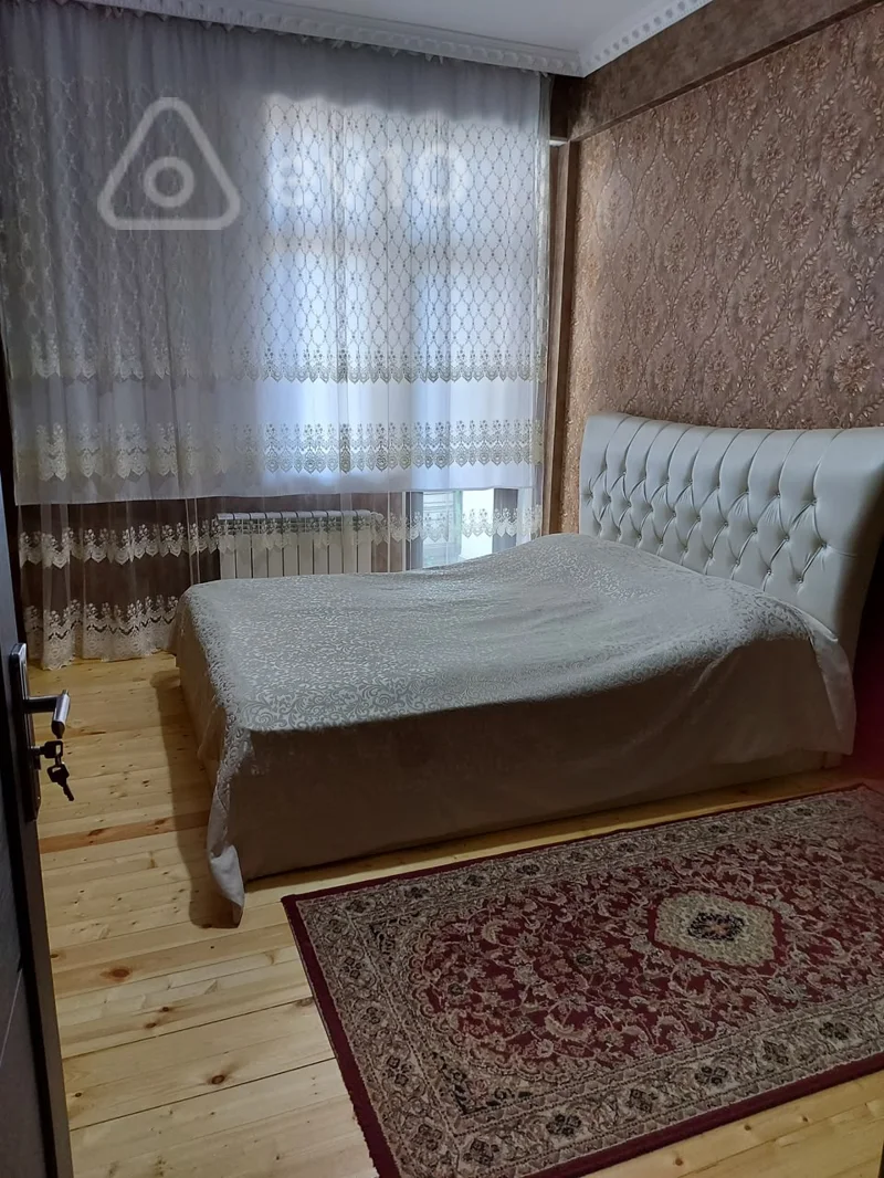 2 otaqlı mənzil, 55 m², Qarabağ kucesi — kirayə — Mənzil, Bakı (3)