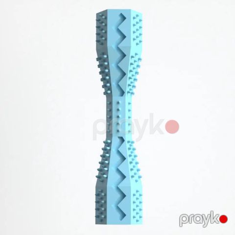 İtlər üçün oyuncaq 42995529, mavi — Bakı