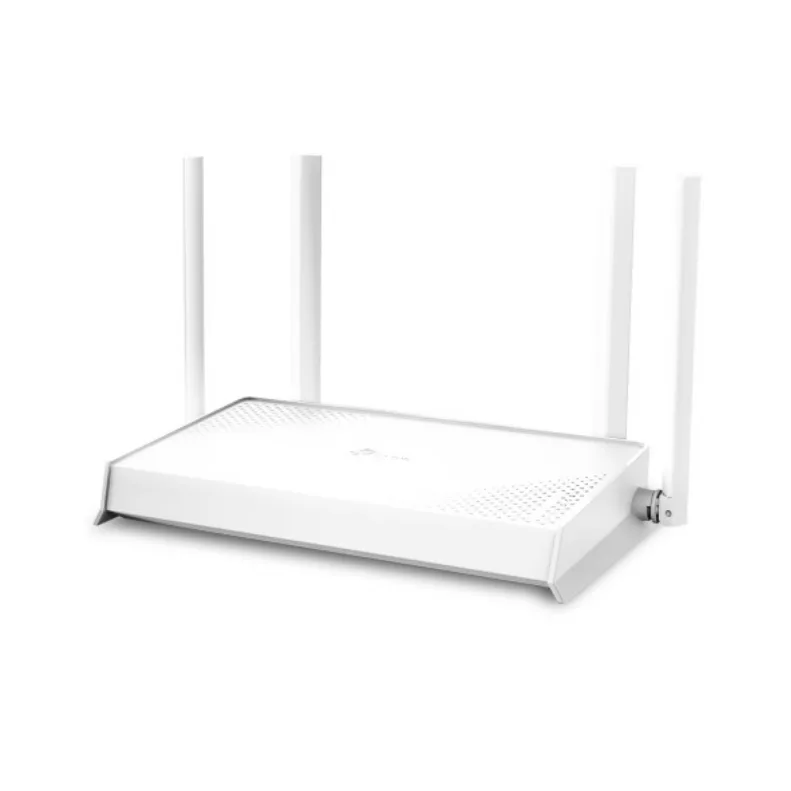 TP-Link - Archer BE220W (BE3600 Dual-Band Wi-Fi 7 Router) — Mallar, Bakı (2)