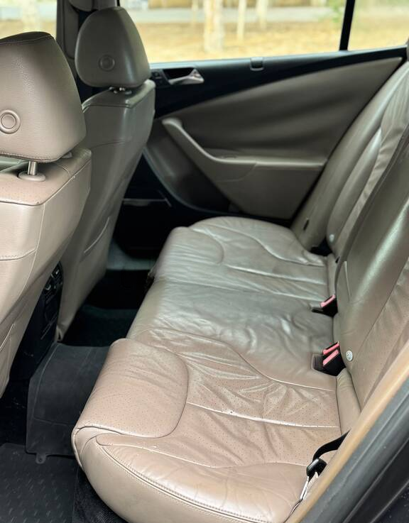 Volkswagen Passat, 2007 il, 280000 km, 2 L 99-VF-293 — Avtomobillər, Sumqayıt (9)