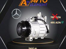 Mercedes Kompressor kondisioner — Bakı