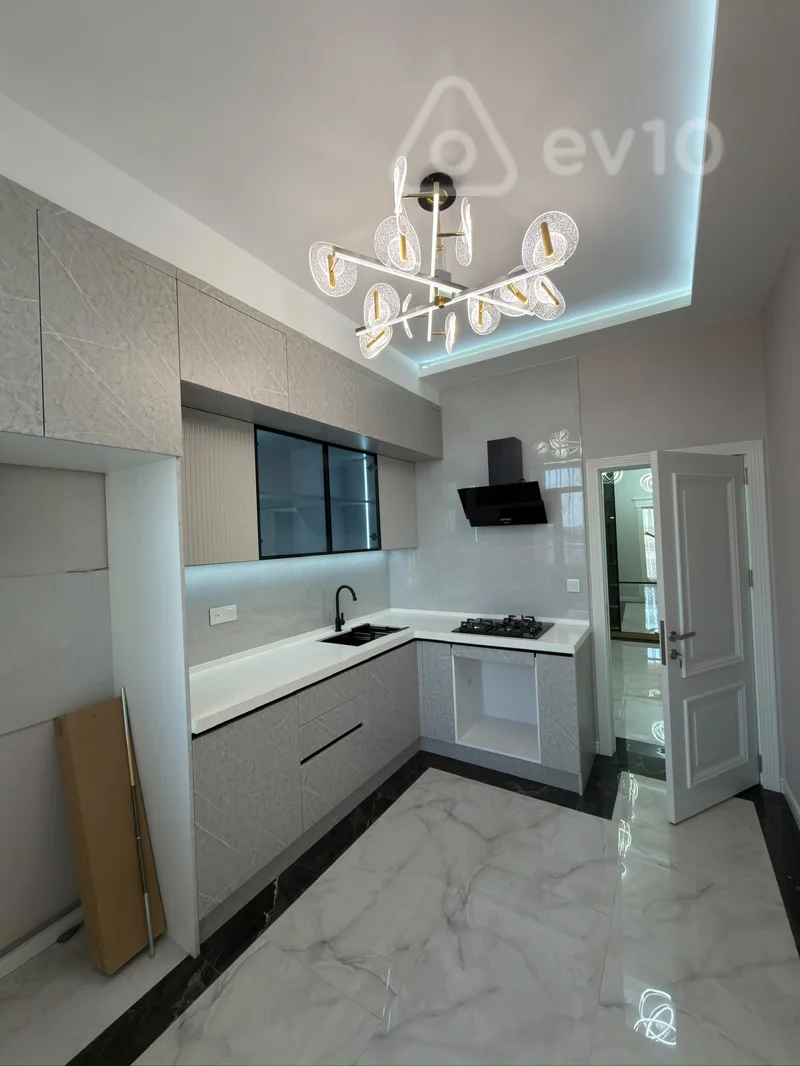 3 otaqlı mənzil, 87 m², Rüstəm Rüstəmov küç — Mənzil, Bakı (8)