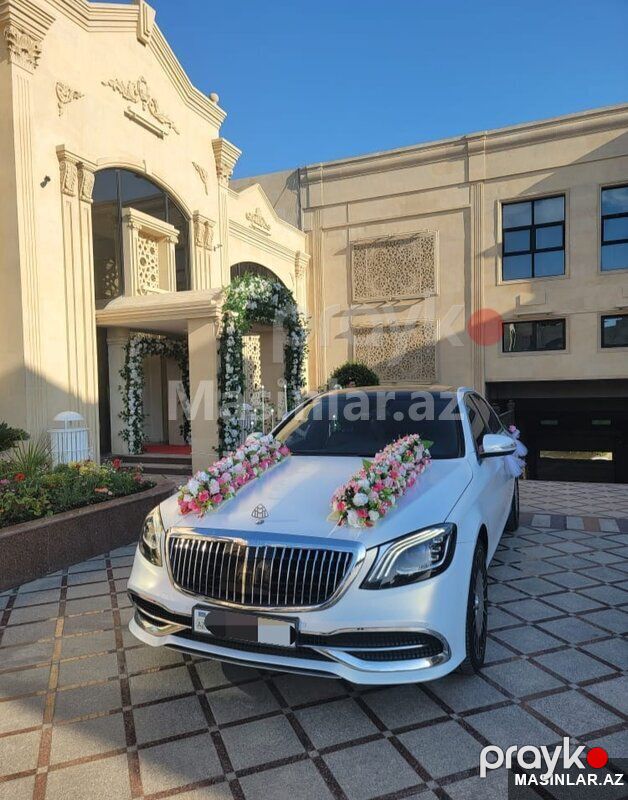 Mercedes En ucuz toy avtomobilleri, 2019 il — Minik avtomobili icarəsi, Bakı (4)