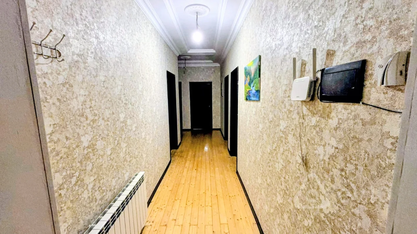 4 otaqlı həyət evi, 100 m², Zabrat — Ev, villa, Bakı (7)