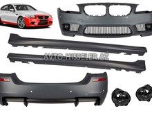 BMW F10 M-Tech ehtiyat hissələri — Bakı