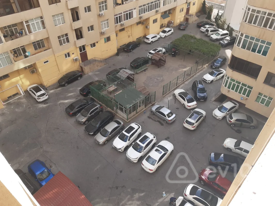 2 otaqlı mənzil, 135 m², пос Патамдарт — kirayə — Mənzil, Bakı (5)